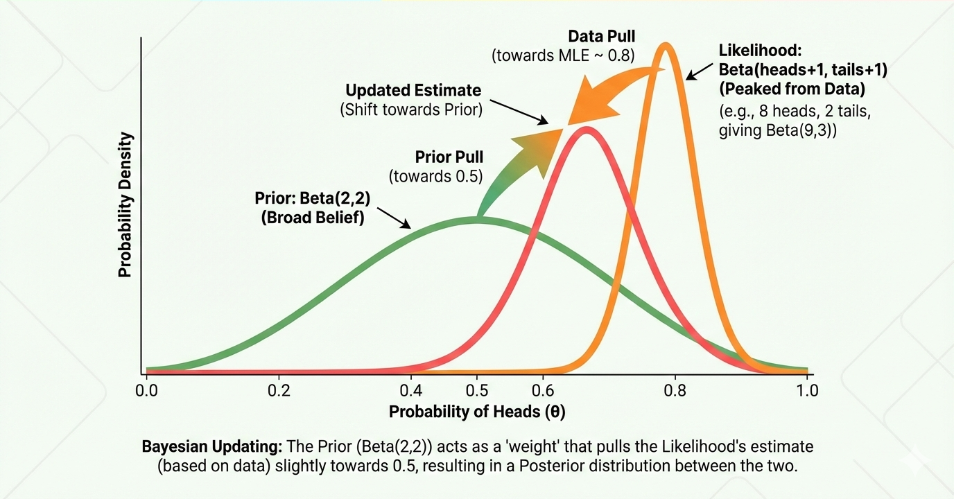 Probability for ML